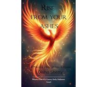 Rise from your Ashes (Edition1st)