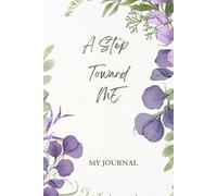 Rise Gently: A Daily Journal for Healing and Hope
