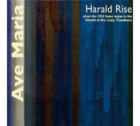 Rise,Harald - Ave Maria [Import]