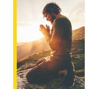 Rise in Faith: Lined Notebook for Gratitude, Prayer, and Mountain-Top Reflections: 7.5 x 9.25 in • 120 Lined Pages • Sunrise Mountain Cover • Perfect ... Devotions, Sermon Notes, and Faith Journaling