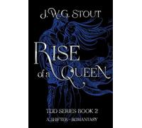 Rise of a Queen - Book 2