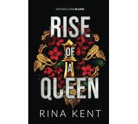 Rise of a Queen: Special Edition Print: 2 (Kingdom Duet)