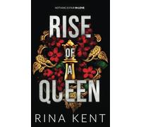 Rise of a Queen: Special Edition Print: 2 (Kingdom Duet)