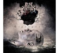 Rise of Avernus Eigengrau (CD) Album (Importación USA)