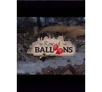 Rise of Balloons Steam Key GLOBAL