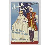 Rise of Catherine the Great 1934 [Reino Unido] [DVD]