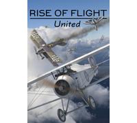 Rise of Flight: Channel Battles Edition (PC) Steam Key GLOBAL