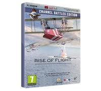 Rise of Flight: Channel Battles Edition Steam Key GLOBAL