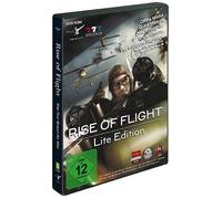 Rise of Flight - Lite Edition [Importación alemana]