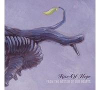 Rise of Hope - from The Bottom of Our Hearts [Import]