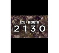 Rise of Industry: 2130 (DLC) Steam Key EUROPE