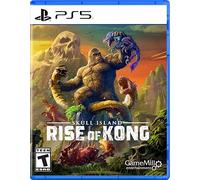 Rise of Kong Skull Island for Playstation 5