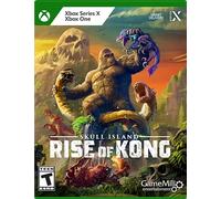 Rise of Kong Skull Island for Xbox Series X