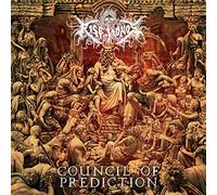 Rise Of Kronos - Council Of Prediction