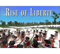 Rise of Liberty (PC) Steam Gift - NORTH AMERICA