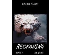 Rise of Majic: Reckoning