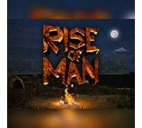 Rise of Man (PC) Steam Key - GLOBAL