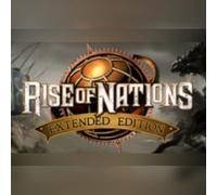 Rise of Nations: Extended Edition 4-Pack (PC) Steam Gift - GLOBAL