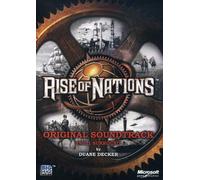 Rise Of Nations / O.S.T. [Italia] [DVD]
