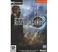 Rise of Nations - Rise of Legends