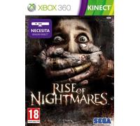 Rise Of Nightmares (Classics) Juego para Consola Microsoft XBOX 360 [PAL ESPAÑA]