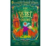 Rise Of Rebel Queens (ebook)