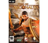 Rise of the argonauts [Importación francesa]