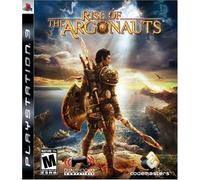 Rise of the Argonauts - Playstation 3 (Sony Playstation 3) (Importación USA)