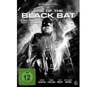 Rise of the Black Bat [Alemania] [DVD]