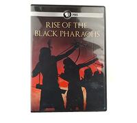 Rise of the Black Pharaohs [USA] [DVD]