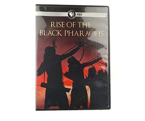 Rise of the Black Pharaohs [USA] [DVD]