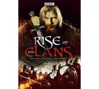 Rise Of The Clans: Season 1 [Edizione: Stati Uniti] [Italia] [DVD]