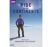 Rise of the Continents [DVD]