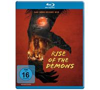 Rise of the Demons [Alemania] [Blu-ray]