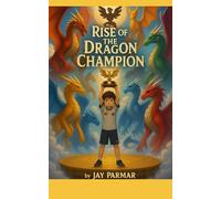 Rise of the Dragon Champion
