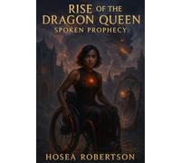 Rise of the Dragon Queen: Spoken Prophecy