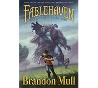 Rise of the Evening Star: 2 (Fablehaven)