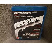 Rise of the Foot Soldier [Reino Unido] [Blu-ray]