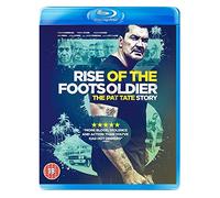Rise of the Footsoldier 3 [Blu-ray]