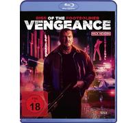 Rise of the Footsoldier - Vengeance [Alemania] [Blu-ray]