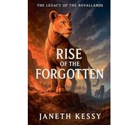 Rise of the Forgotten