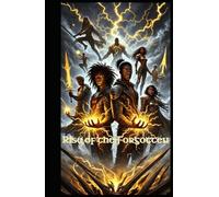 Rise of the Forgotten (The Legend of Cedar Hollow)