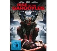 Rise of the Gargoyles [Alemania] [DVD]