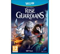 Rise Of The Guardians