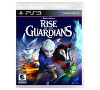 Namco – Rise Of The Guardians