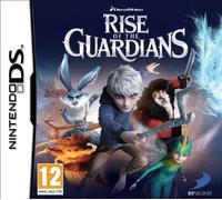 Rise of the Guardians (Nintendo DS) [Importación inglesa]