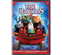 Rise of the Guardians [Reino Unido] [DVD]