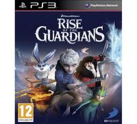Namco – Rise Of The Guardians