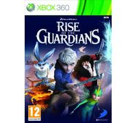 Rise of the Guardians (Xbox 360) [Importación inglesa]