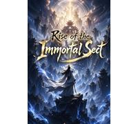 Rise of the Immortal Sect